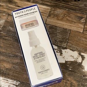 Youth to the People Skincare Set